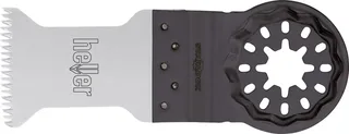 Heller 29538 3 HSS Tauchsägeblatt 1 Stück 1 St. von Heller – Produktbild 1 von 2