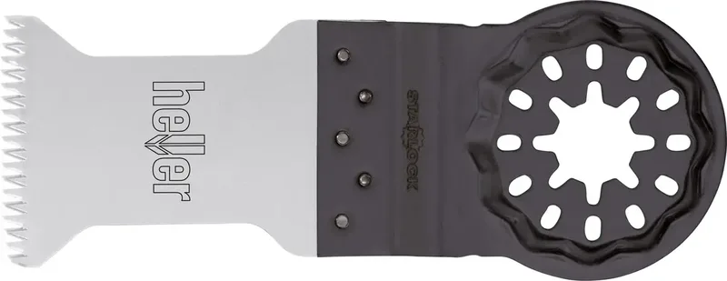 Heller 29538 3 HSS Tauchsägeblatt 1 Stück 1 St. von Heller – Produktbild 1 von 2