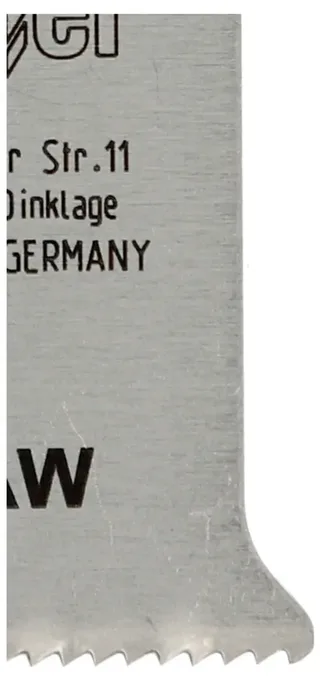 Heller 29542 0 BiM Tauchsägeblatt-Set 3teilig 3 St. by Heller – product image 2 of 2
