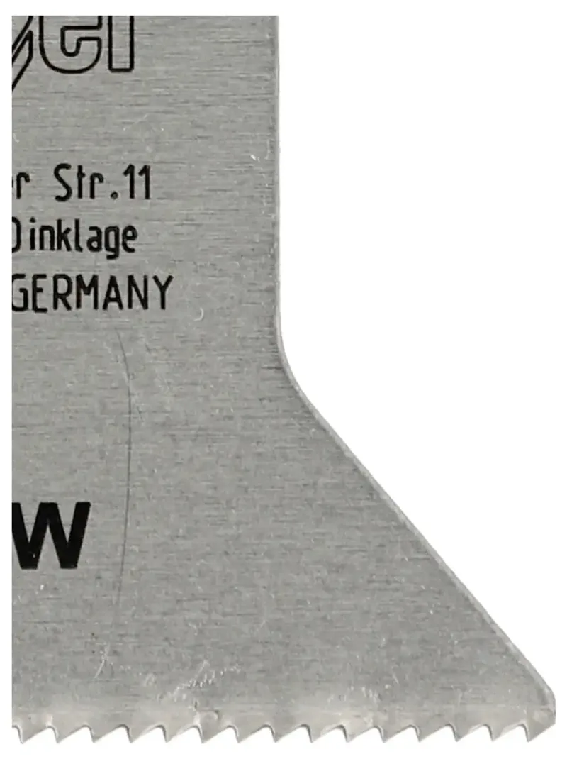 Heller 29544 4 HSS, BiM Tauchsägeblatt-Set 3teilig 3 St. by Heller – product image 2 of 2