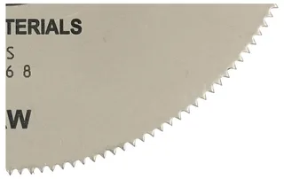 Heller 29546 8 Segmentzaagblad 1 stuks 1 stuk(s) by Heller – product image 2 of 2