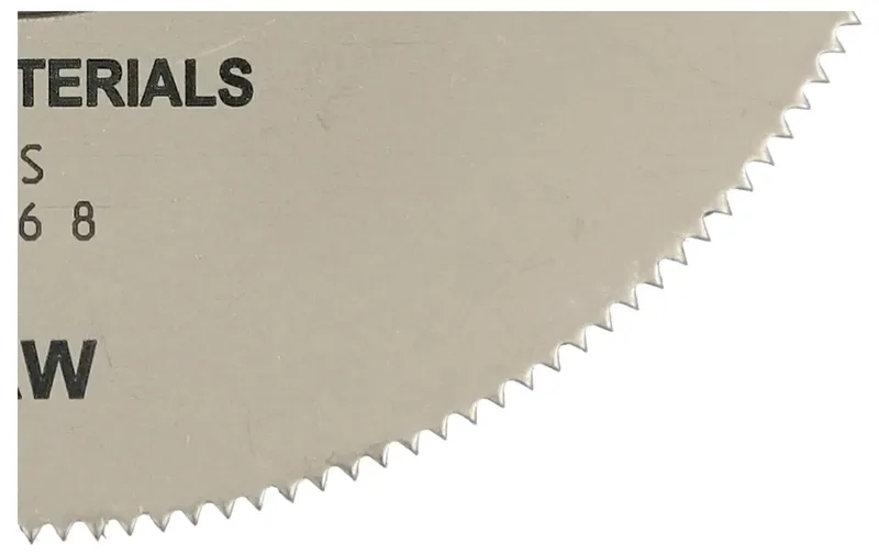 Heller 29546 8 Segmentzaagblad 1 stuks 1 stuk(s) by Heller – product image 2 of 2