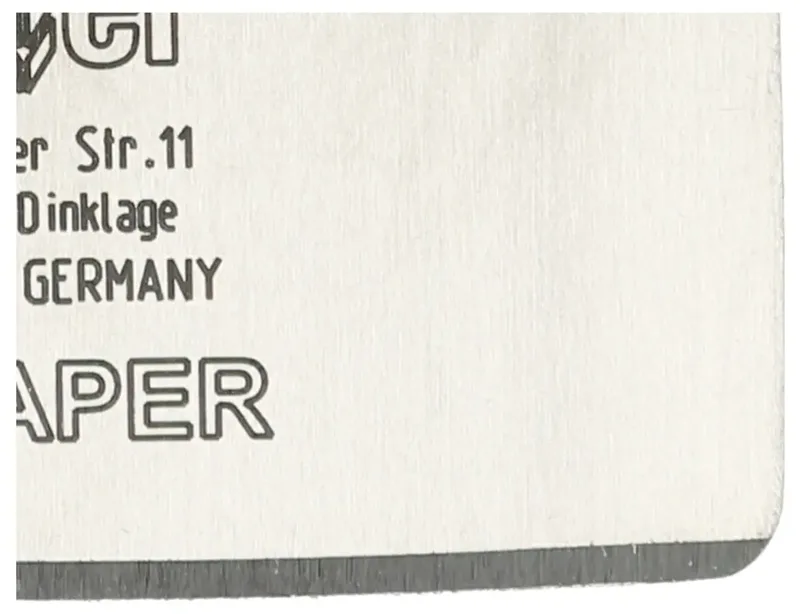 Heller 29549 9 Tauchsägeblatt 1 Stück 1 St. by Heller – product image 2 of 2