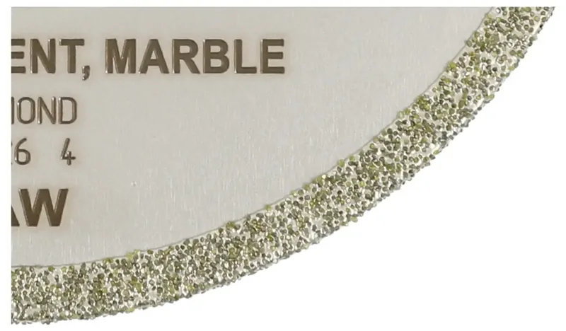 Heller 29726 4 29726 4 Diamant Tauchsägeblatt 1 Stück 75 mm 75 mm 1 St. de Heller – image du produit 2 sur 2