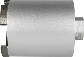 Heller 3290 27217 9 Bohrkrone 68 mm diamantbestückt 1 St. by Heller – product image 1 of 2