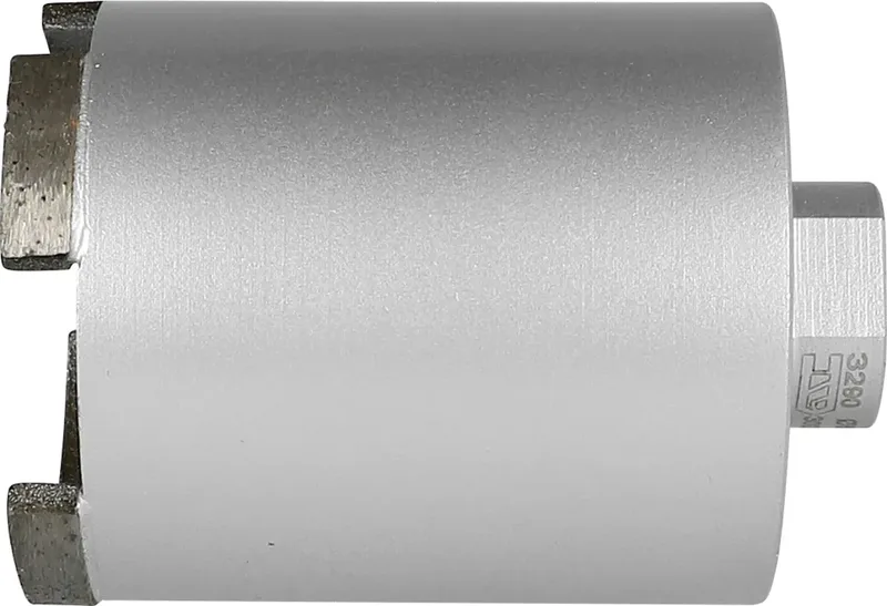 Heller 3290 27217 9 Bohrkrone 68 mm diamantbestückt 1 St. by Heller – product image 1 of 2