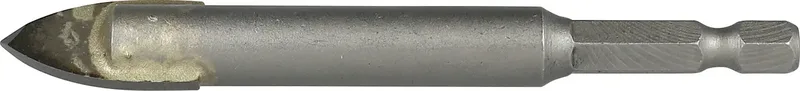 Heller 50099 9 Glas- und Fliesenbohrer 14 mm 1 St. von Heller – Produktbild