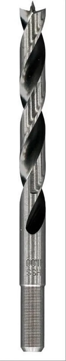 houtboor HSS Turbo 7x109mm by Heller – product image