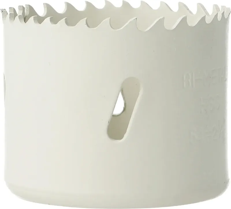 Heller 19073 2 Lochsäge 22 mm 1 St. van Heller – productafbeelding