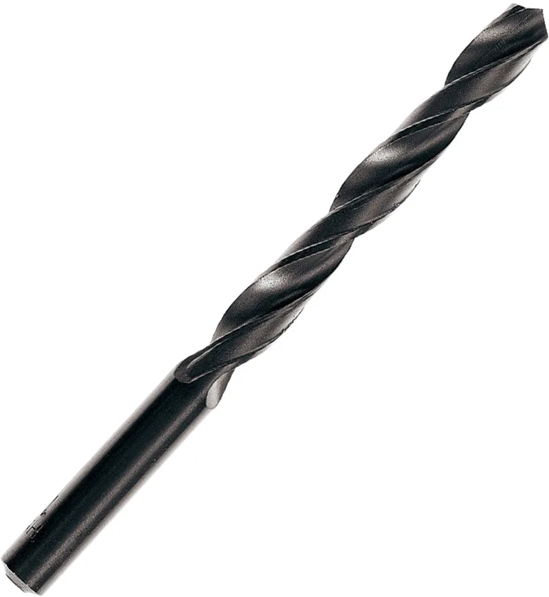 HSS Metaal-Spiraalboor 9mm x 125mm 10 stuks by Heller – product image