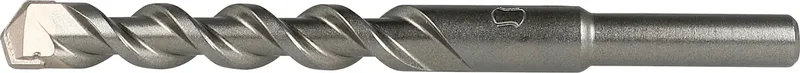image sourcing not possible 10000 7 Hartmetall Beton-Spiralbohrer 3 mm Gesamtlänge 85 mm 1 St. de Heller – image du produit