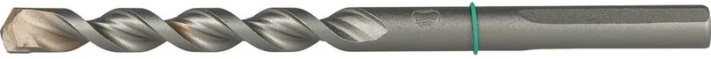 ProXtreme 28256 7 Carbide Beton-spiraalboor 12 mm Gezamenlijke lengte 150 mm Driehoekschacht 1 stuk(s) de Heller – image du produit