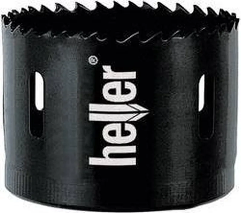 Tools 19091 6 Gatenzaag 102 mm 1 stuk(s) by Heller – product image