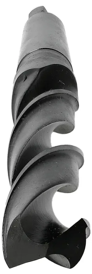Tools 21516 9 HSS Metaal-spiraalboor 30 mm Gezamenlijke lengte 296 mm DIN 345 MK3 1 stuk(s) de Heller – image du produit 2 sur 2