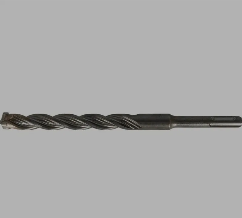 Trijet Ultimate SDS-plus hamerboor - 20 x 400/450mm by Heller – product image