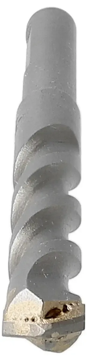 Zentrierbohrer D.9mm Gesamt-L.120mm HELLER by Heller – product image