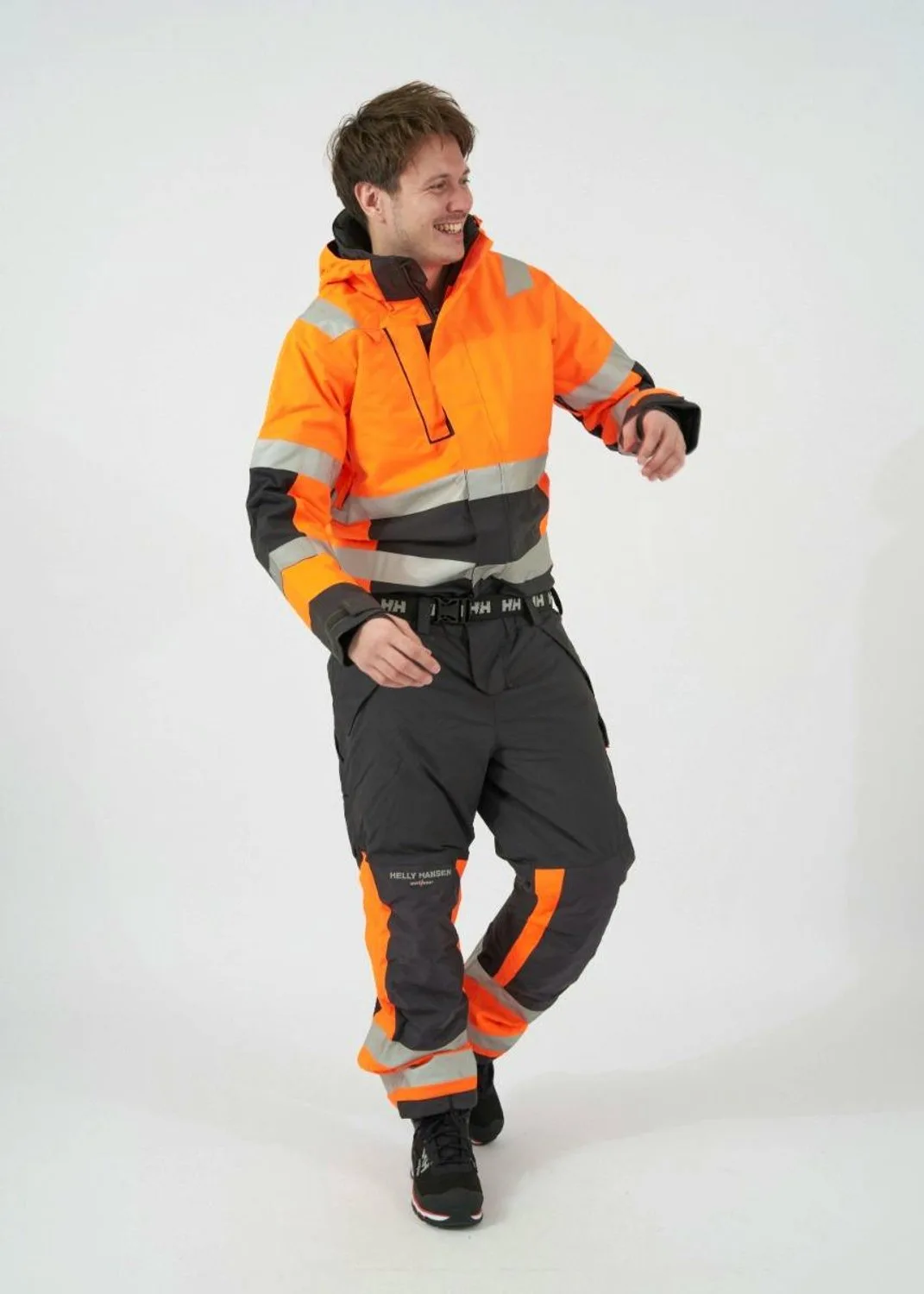 Helly Hansen Combinaison Alna 2.0 Winter de Helly Hansen Workwear, 369 – image du produit