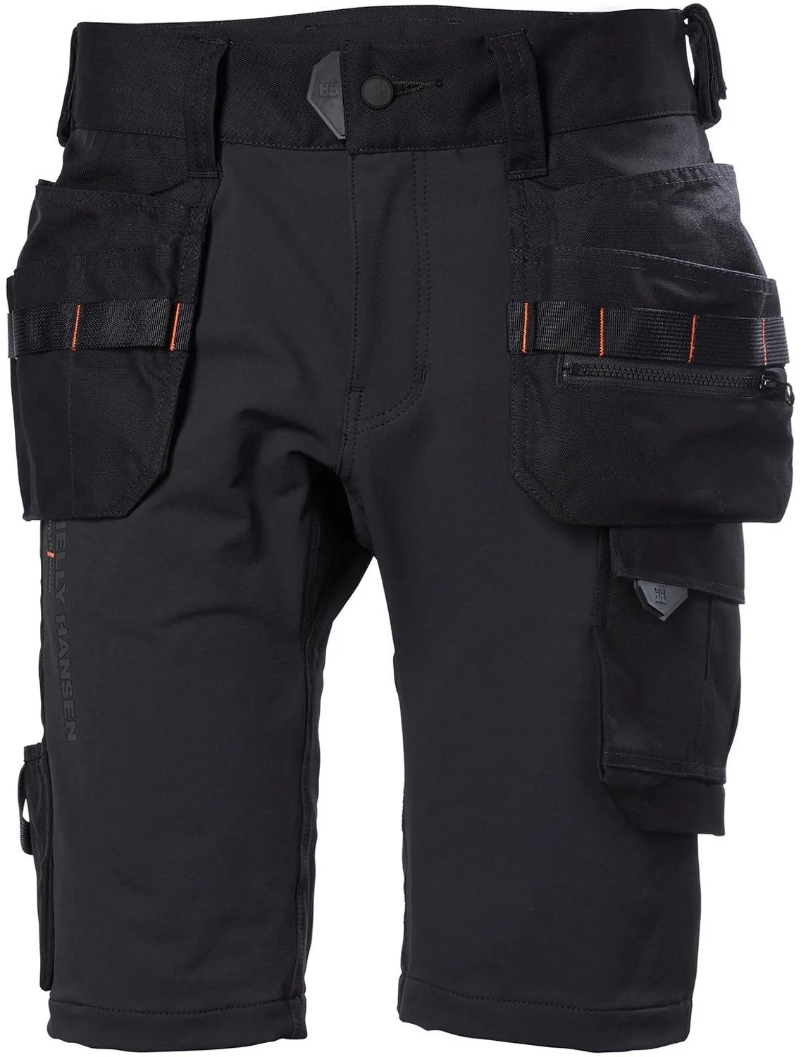 Chelsea Evolution Cons Shorts van Helly Hansen Workwear, 992 – productafbeelding