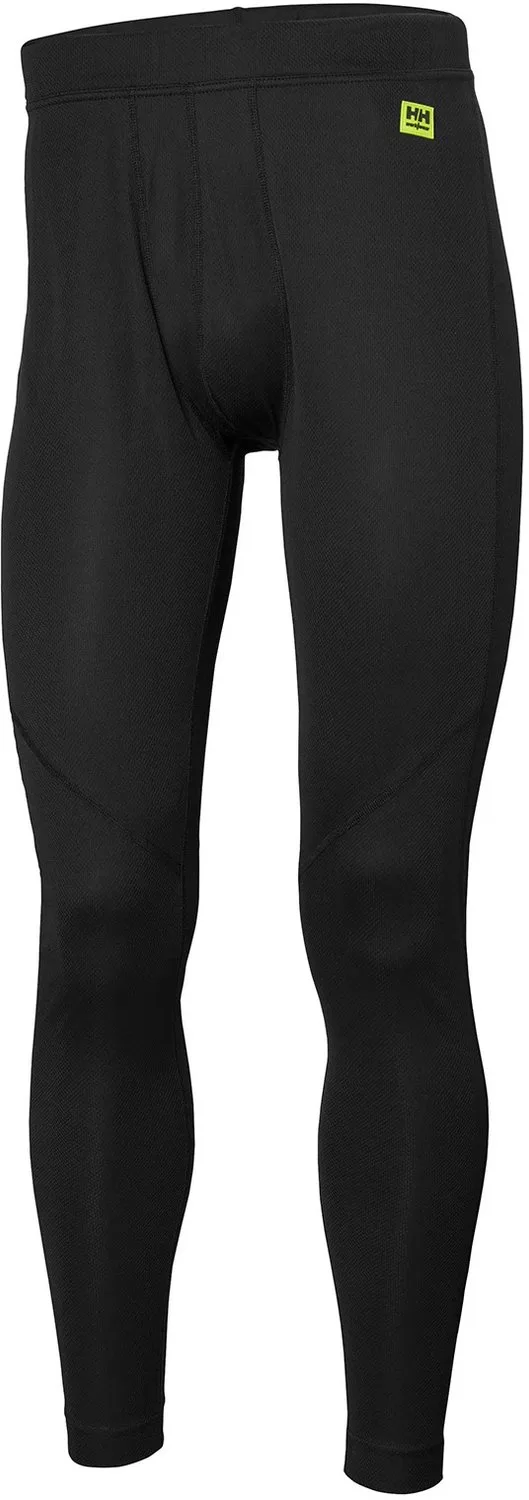 Lifa Pant 75505 - Mannen - Zwart de Helly Hansen Workwear, Noir, 3XL – image du produit