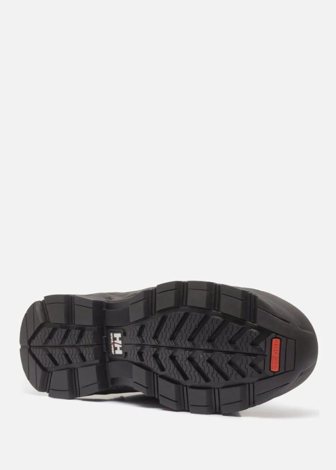 Oxford Halfhoog BOA S3 HT Werkschoen de Helly Hansen Workwear, Noir – image du produit