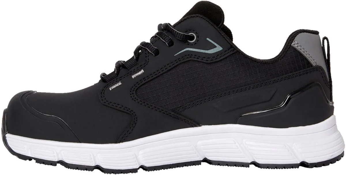 Veiligheidsschoenen 78353-991 Helly Hansen von Helly Hansen Workwear, Schwarz, Weiß – Produktbild