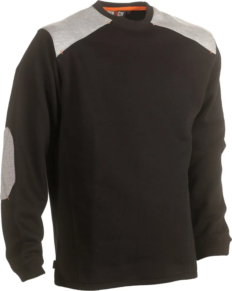 Artemis 22MSW1302 Sweater Regular Fit van Herock, Marine – productafbeelding