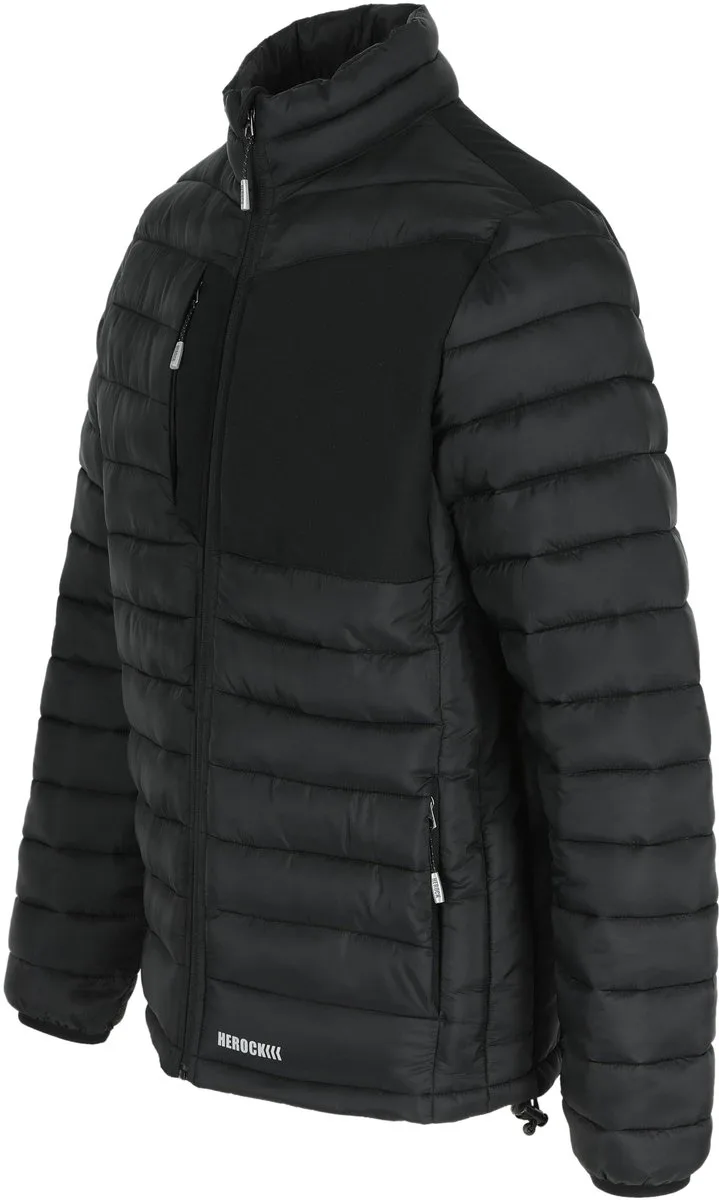 Furi jas de Herock, Noir – image du produit
