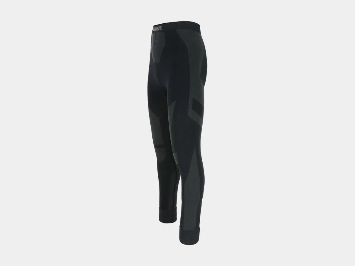Hypnos thermo sneldrogende broek Expert (1502) - Zwart - XXL von Herock, Schwarz, 3XL – Produktbild