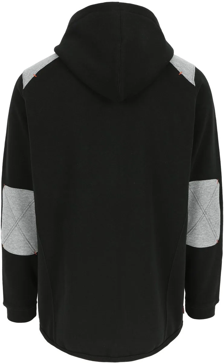 Juno Hoodie / L van Herock, Marineblauw – productafbeelding