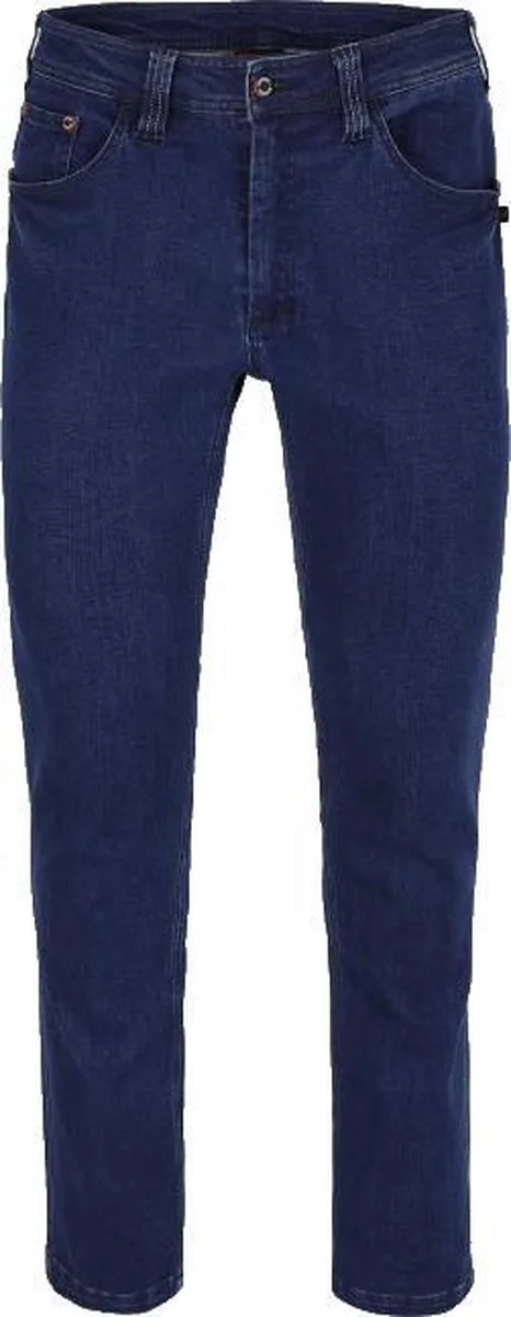Lingo slimfit jeansbroek Additionals (2001) de Herock, Jeans blauw, 42 – image du produit