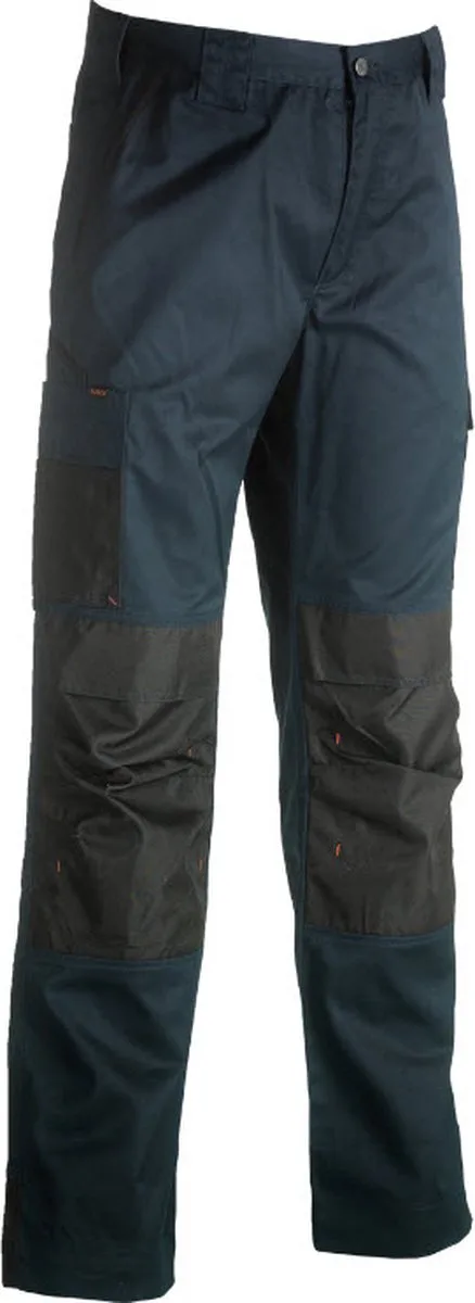 Mars werkbroek Additionals (0901) - Marine de Herock, Marine, 38 – image du produit