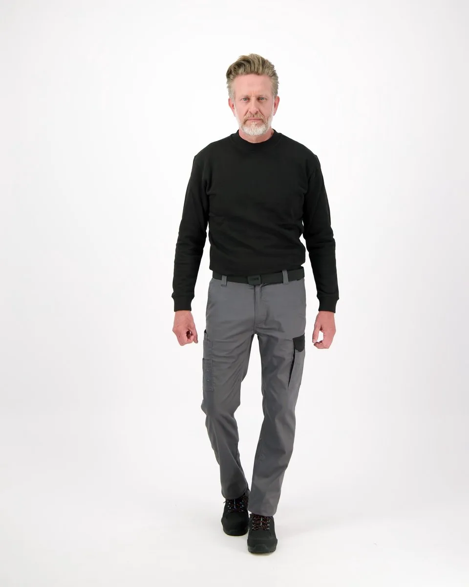 Noet Longsleeve T-shirt / S von Herock, Marineblauw – Produktbild