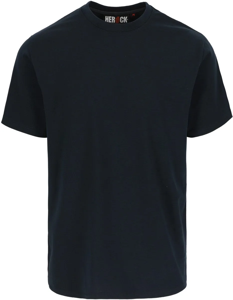 T-shirt Herock Argo från Herock, Svart – produktbild