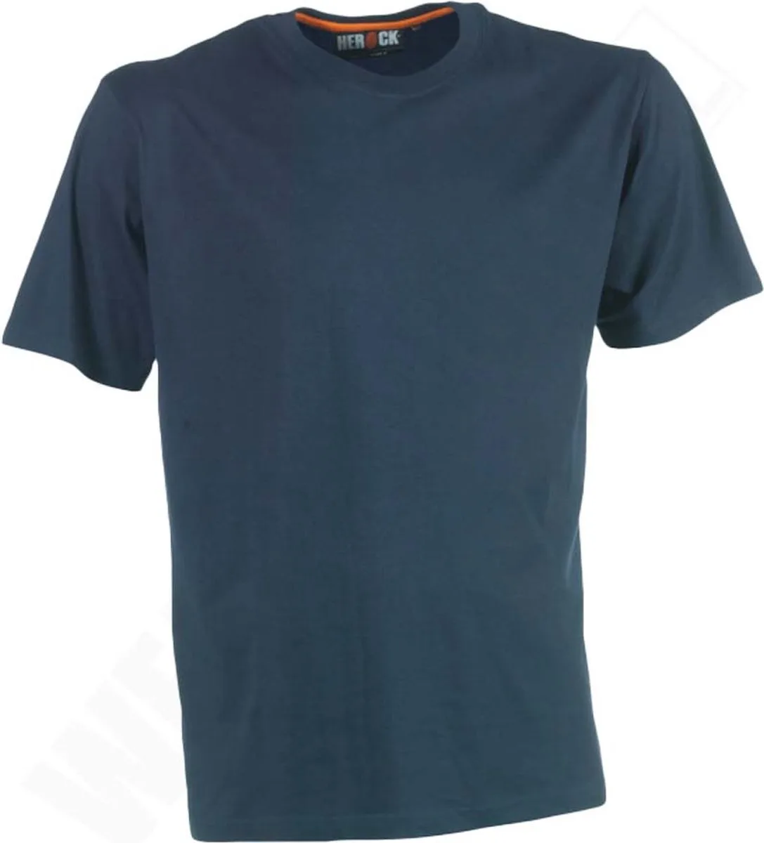 T-shirt Herock Argo van Herock, Zwart, Rood, Lichtgrijs, Donkerblauw, Bruin, Antraciet – productafbeelding