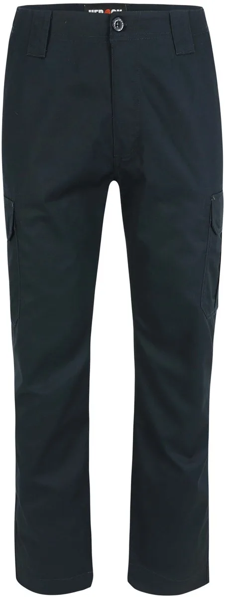 Thor werkbroek Essentials (0901) - Marine by Herock, Marine, 44 – product image