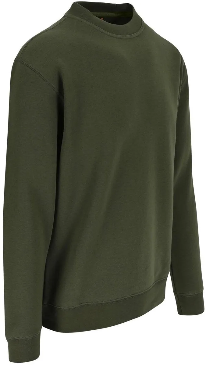 Vidar Sweater M de Herock, Donker Kaki – image du produit