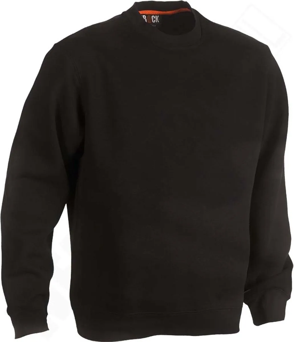 Vidar Sweater Marineblauw van Herock, Blauw, XXL – productafbeelding
