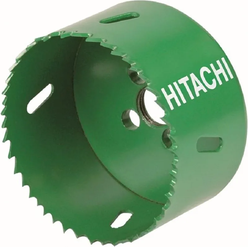 752101 BI-Metaal Gatenzaag - 14x38mm de HiKOKI – image du produit