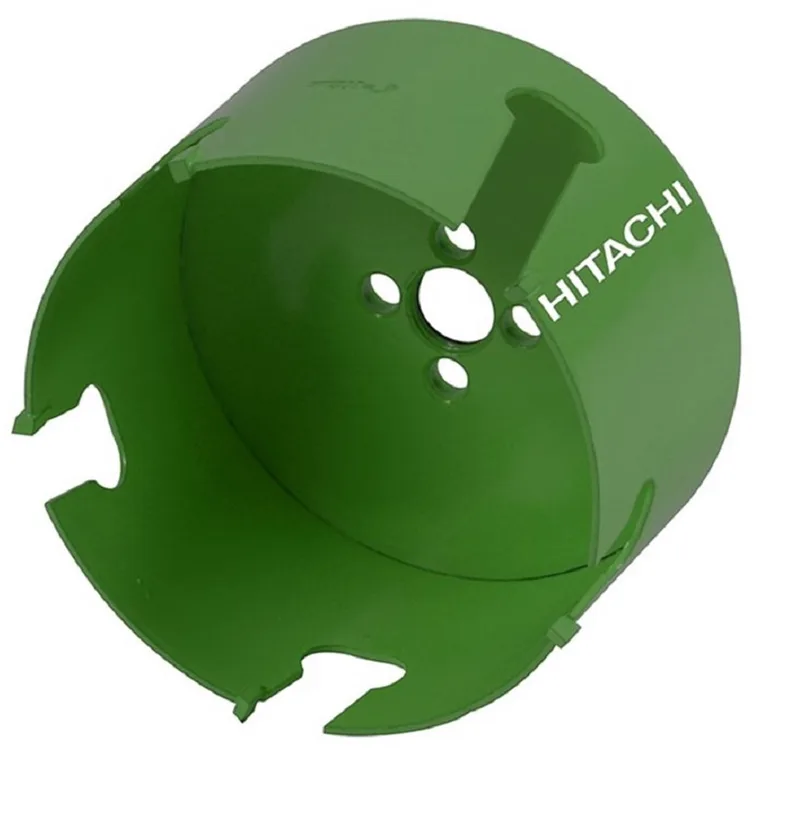 754221 Hardmetaal Gatenzaag - 67x65mm von HiKOKI – Produktbild