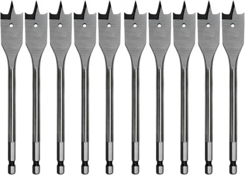 781772 Speedboor - 1/4" Zeskantopname - 20 x 150mm (10st) by HiKOKI – product image