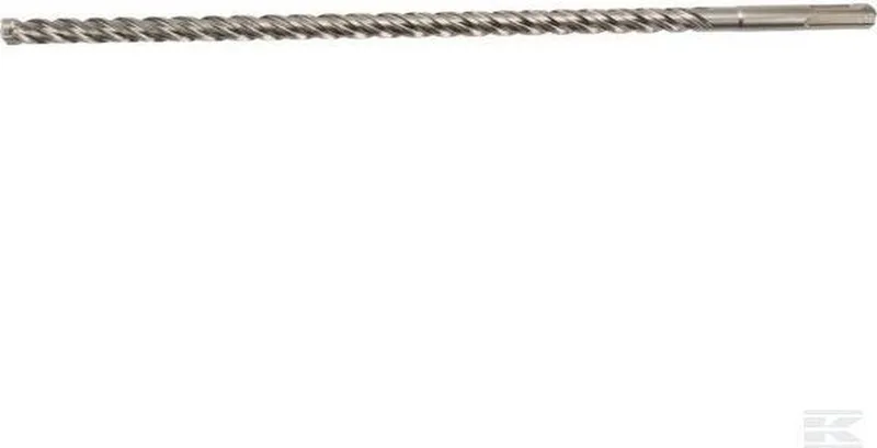 783235 SDS-Plus Hamerboor - 4 snijvlakken - 10 x 250 x 310mm van HiKOKI – productafbeelding