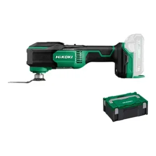 Akku-Multitool CV18DA (Basic) (HSC II) von HiKOKI – Produktbild