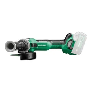 Akku-Winkelschleifer G1812DA (Basic) (Karton) von HiKOKI – Produktbild