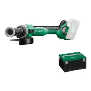 Akku-Winkelschleifer G1813DA (Basic) (HSC III) von HiKOKI – Produktbild