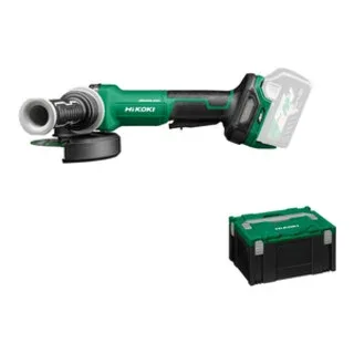 Akku-Winkelschleifer G3613DF (Basic) (HSC III) von HiKOKI – Produktbild
