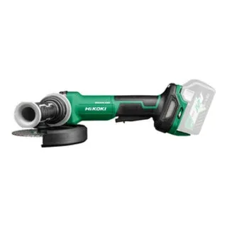 Akku-Winkelschleifer G3615DVF (Basic) (Karton) von HiKOKI – Produktbild