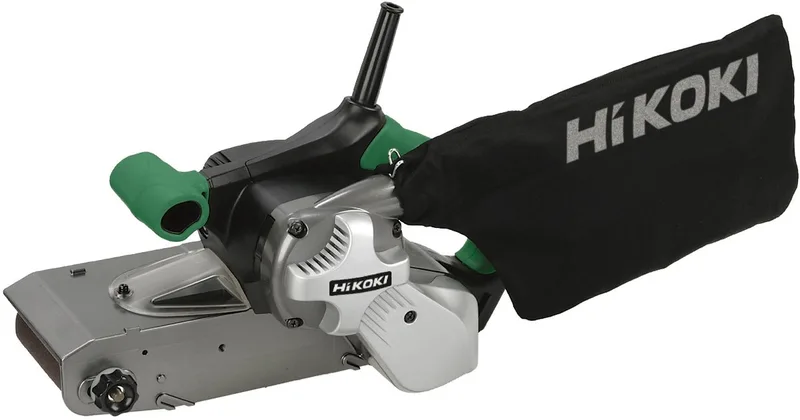 Bandschuurmachine SB10V2 - 100 mm Schuurband - 1020 W by HiKOKI – product image
