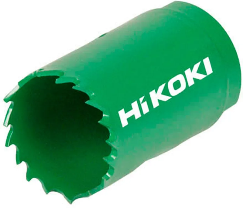 BiM Gatzaag HSS-Co 27x44mm 4/6 TPI - 4101010 de HiKOKI – image du produit