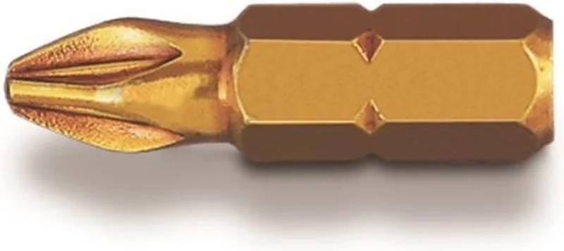 Bit 1/4" tin PZ1 x 25mm de HiKOKI – image du produit
