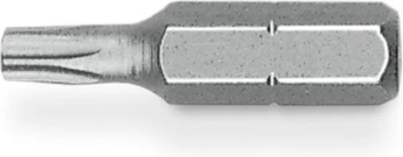 Bit 1/4" TX8 x 25mm van HiKOKI – productafbeelding